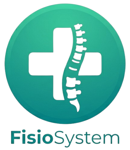 FisioSystem Logo